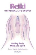 Reiki Universal Life Energy