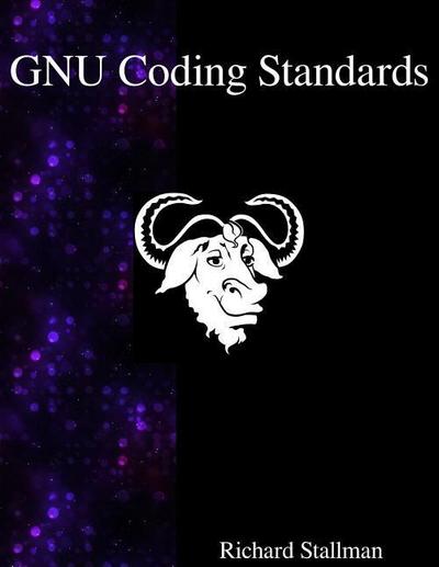GNU Coding Standards