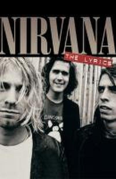 Nirvana: The Lyrics