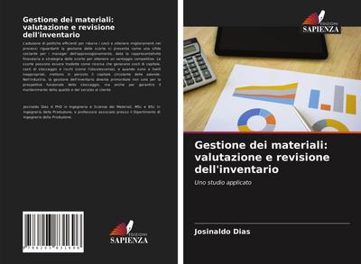 Gestione dei materiali: valutazione e revisione dell’inventario