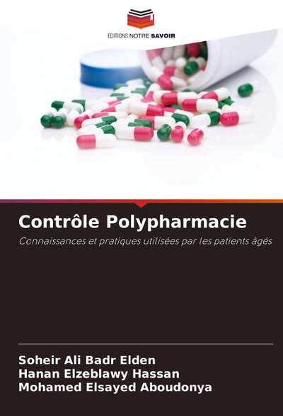 Contrôle Polypharmacie