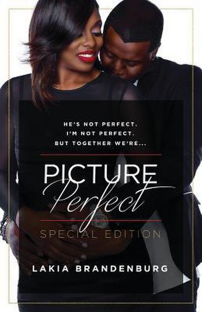 He’s not perfect. I’m not perfect. But together we’re ...