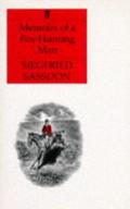 Memoirs of a Fox-Hunting Man