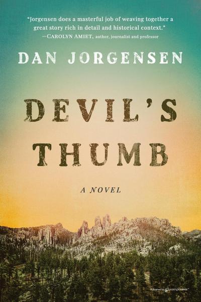 Devil’s Thumb