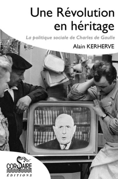 Une Révolution en héritage