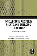 Intellectual Property Rights and Emerging Technology