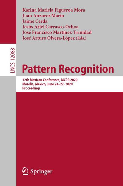 Pattern Recognition