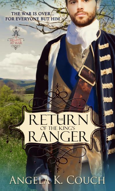 Return of the King’s Ranger
