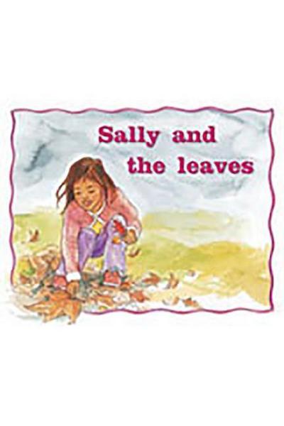 SALLY & THE LEAVES