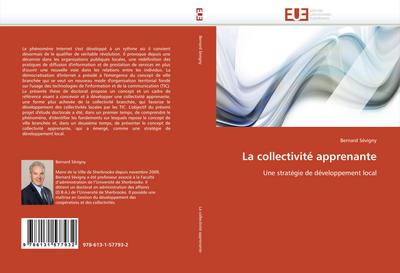 La collectivité apprenante