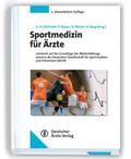 Sportmedizin für Ärzte