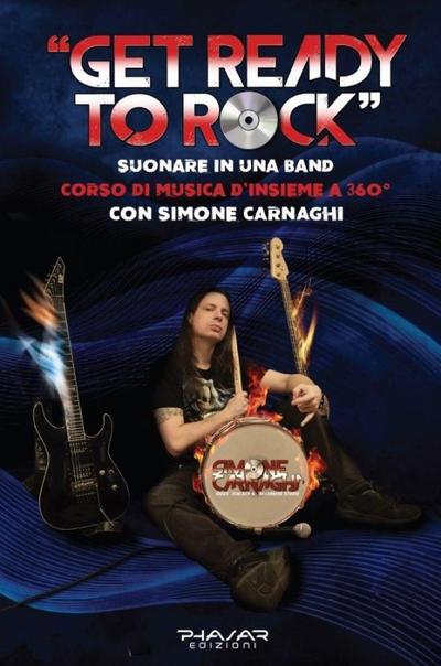 ’Get ready to Rock’. Suonare in una band. Corso di musica d’insieme a 360°