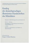 Katalog der deutschsprachigen illustrierten Handschriften des Mittelalters Band 4/1, Lfg. 3: 37