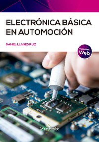 Electrónica básica en automoción
