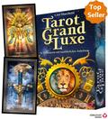Tarot Grand Luxe, m. 1 Buch, m. 1 Beilage