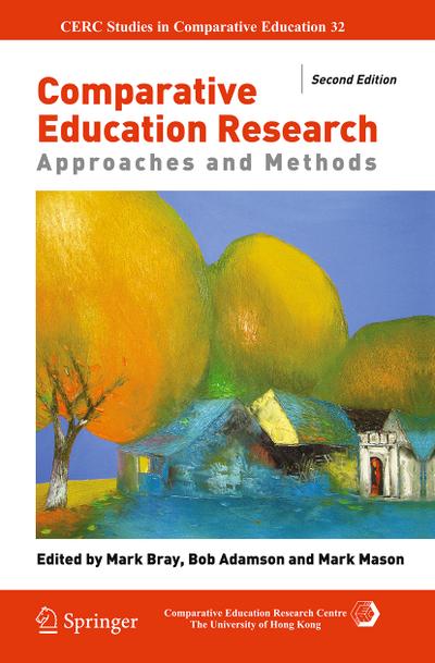 Comparative Education Research