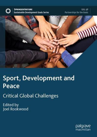 Sport, Development and Peace