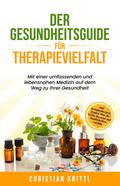 Der Gesundheitsguide für Therapievielfalt