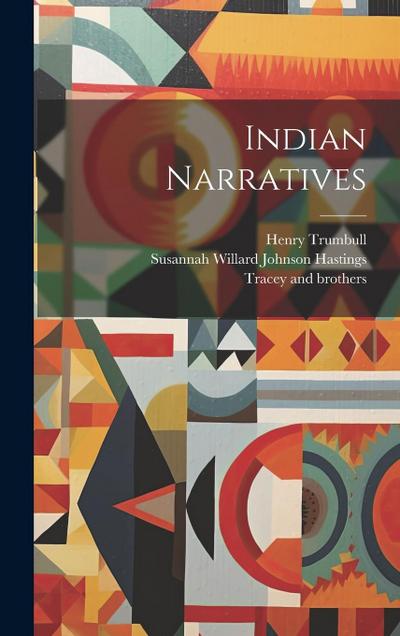 Indian Narratives