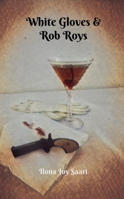 White Gloves & Rob Roys