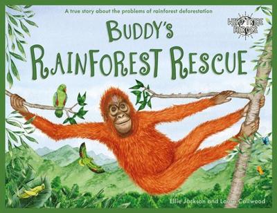 Buddy’s Rainforest Rescue