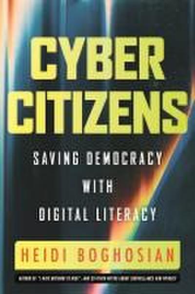 Cyber Citizens