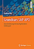 Grundkurs SAP APO
