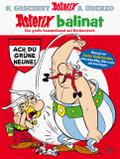 Asterix balinat | Buch