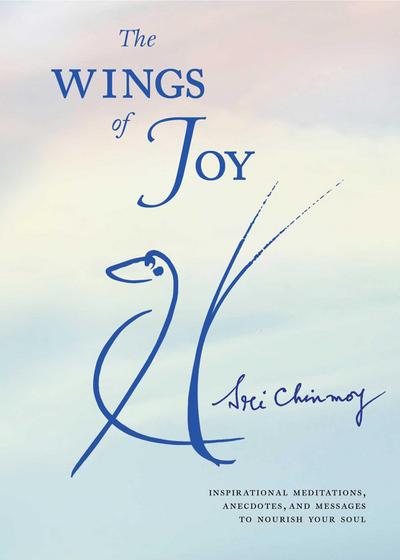 The Wings of Joy