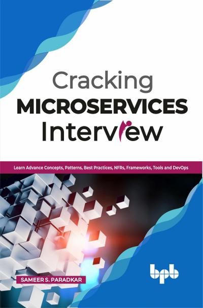 Cracking Microservices Interview