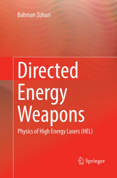 Directed Energy Weapons
