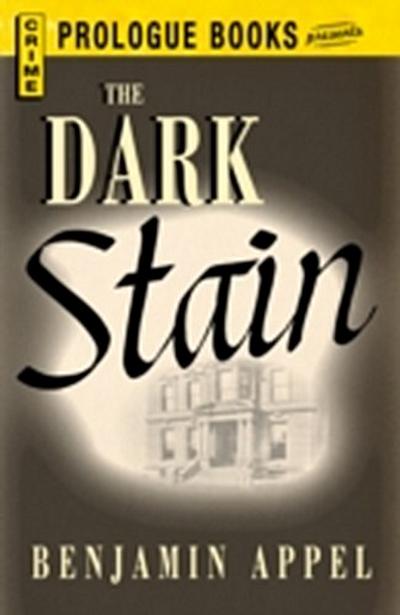 Dark Stain