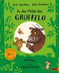 In der Höhle des Grüffelo | Buch