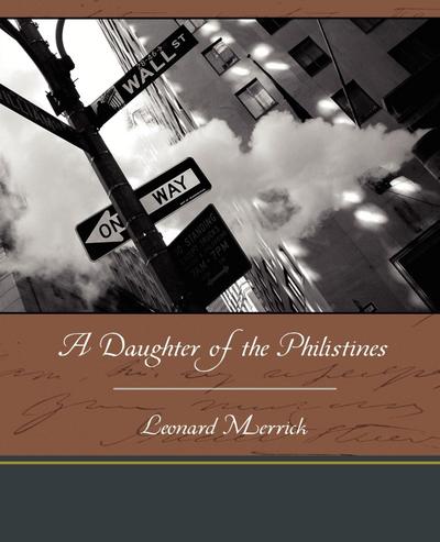 A Daughter of the Philistines