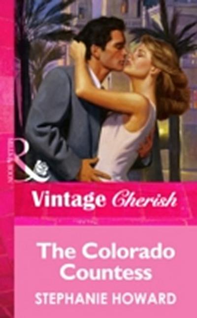 Colorado Countess