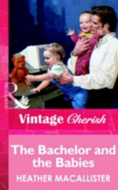 BACHELOR & BABIES EB