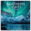 Northern Lights/Nordlicht - Aurora Borealis 2027