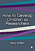 How to Develop Children as Researchers