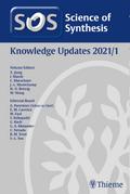 Science of Synthesis: Knowledge Updates 2021/1