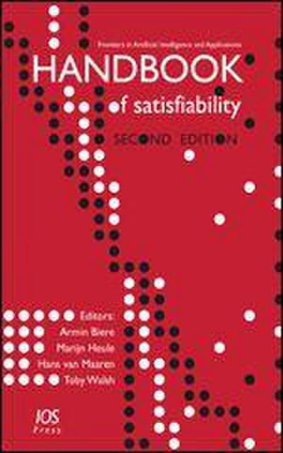 Handbook of Satisfiability