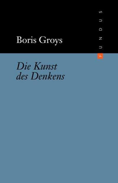 Die Kunst des Denkens