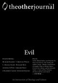 The Other Journal: Evil