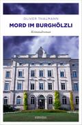 Mord im Burghölzli
