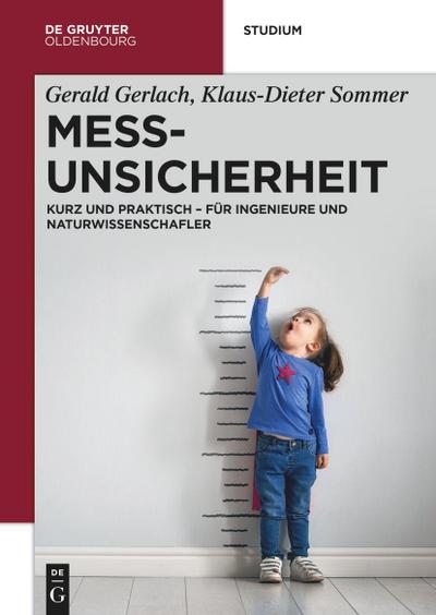 Messunsicherheit