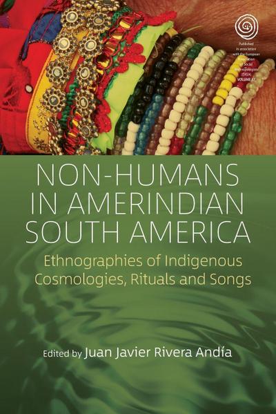 Non-Humans in Amerindian South America