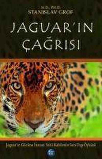 Jaguarin Cagrisi