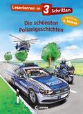 Die schönsten Polizeigeschichten