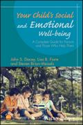 Your Child’s Social and Emotional Well-Being