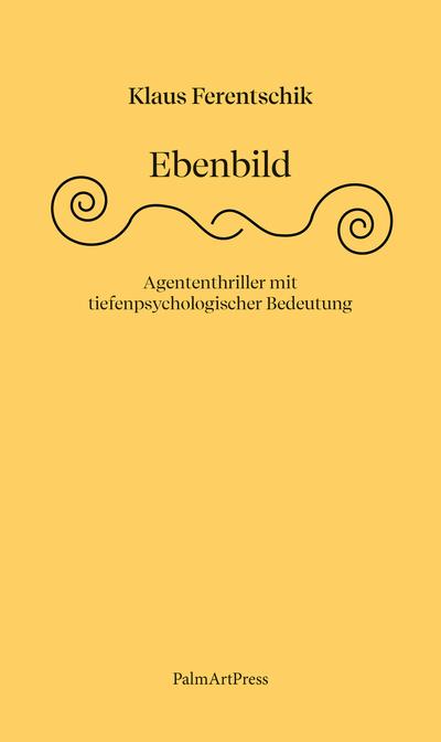 Ebenbild