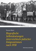 Marx,Selbstdeutungen